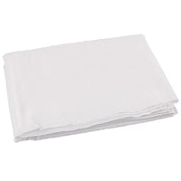 Ins-Style Cotton Linen Photography Backdrop for Food & Product Shoots