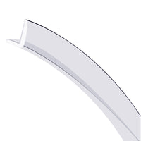 Clear Silicone Edge & Corner Protector Strip for Furniture