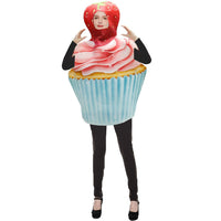 Adult & Kids Halloween Costume Funny Inflatable Cosplay Outfit for Party Stage Performance