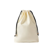Travel Drawstring Waterproof Storage Bag for Luggage Organization