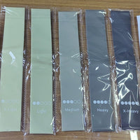 Latex/TPE Resistance Loop Bands for Yoga, Pilates, and Strength Training