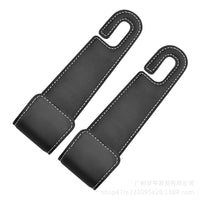 Car Seat Headrest Hooks for Bag Purse Coat Grocery Storage