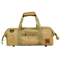 Portable Camping Tent Peg Storage Bag for Outdoor Accessories