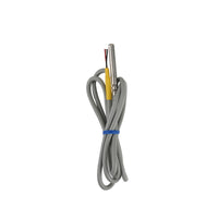 NTC Temperature Sensor Waterproof Stainless Steel Probe for Digital Temperature Measurement