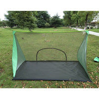 Portable Mosquito Net Tent for Outdoor Camping and Picnic