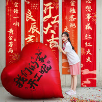 Housewarming Ceremony Banner and Decoration Set