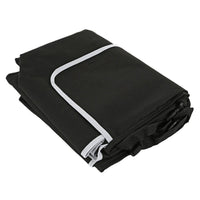 Oxford Cloth Car Trunk Organizer Bag Backseat Hanging Storage