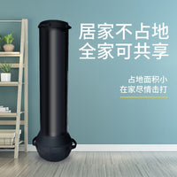 Freestanding Punching Bag for Adult Boxing, Taekwondo, and MMA Training