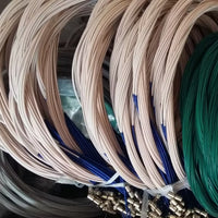 Guzheng Zither Strings A-Type S163 Universal Replacement Strings for 1-10