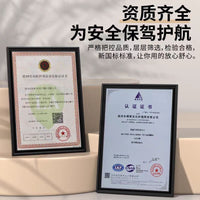 Full Body Safety Harness for Fall Protection, Electrician and Construction Work, European Standard