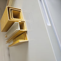 Fiberglass Pultruded Profiles - Channels, Angles, Round/Square Tubes, I-Beams, Flat Bars