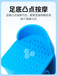 Calf Stretcher Slant Board for Achilles Tendonitis, Plantar Fasciitis, and Leg Muscle Stretching