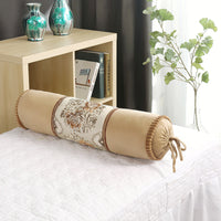 60CM Beauty Salon Foot Pillow for Massage and Therapy Beds