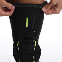 Unisex Basketball Knee Pads for Sports, Running, Cycling, and Outdoor Activities - Impact Protection for Kids and Adults