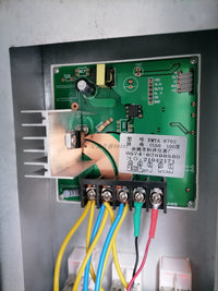 XMTA-600 Digital Temperature Controller for Electric Thermostatic Incubators