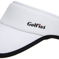 Women's UV Protection Quick-Dry Sun Visor for Sports & Golf