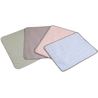 Pet Cooling Mat for Dogs and Cats, Washable and Bite-Resistant Summer Sleep Pad