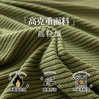 All-Inclusive Sofa Cover for Pet Protection and Non-Slip Seating