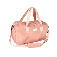 Outdoor Wet Dry Separation Sports Gym Bag with Shoe Compartment Waterproof Travel Duffel