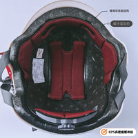3C Certified Electric Scooter Helmet for Men and Women, Four Seasons Universal, Customizable Logo