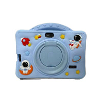 Kids 7-inch Android Learning Tablet with Eye Protection