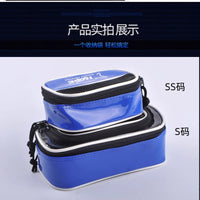 Kase Fishing Float Storage Bag for Sea Fishing Tackle and Accessories