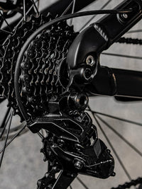 Bike Brake Cable & Derailleur Cable Set for Mountain & Road Bikes