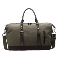 Large Capacity Travel Duffel Bag for Business Trip, Gym, and Maternity