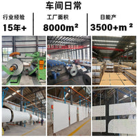 Aluminum Veneer Wall Panels for Exterior and Interior Decoration