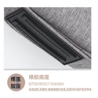 Electric Guitar Gig Bag Thickened Waterproof Non-slip Acoustic Bass Guitar Case Musical Instrument Accessory