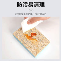 Insulated Exterior Wall Decorative Panel, Stone-Look Finish, Thermal Insulation Board