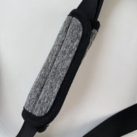 Pet Dog Rear Leg Support Harness for Injury Rehabilitation and Mobility Aid