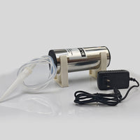 Portable Electric Air Pump for Inflatable Air Column Bags and Bubble Wrap