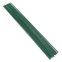 Plant Support Stakes and Clips for Flowers and Potted Plants