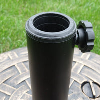 Outdoor Patio Umbrella Base Stand for Market Beach Garden Umbrellas