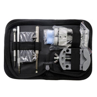 Watch Repair Tool Kit for Battery Replacement, Band Adjustment, and Case Opening