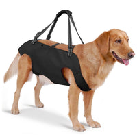 Adjustable Pet Dog Rehabilitation Harness for Disabled Senior Dogs