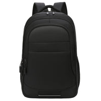 Large Capacity Casual Backpack for High School and College Students, Laptop Compatible