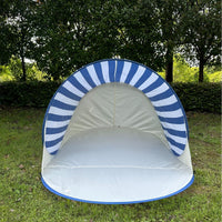 Automatic Pop-Up Camping Tent for Kids and Adults - Portable UV Protection Beach Shelter