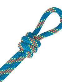 Heavy-Duty Nylon Hammock Tree Straps - 2-Pack, 5m Each, 1200kg Capacity for Hammocks & Swings