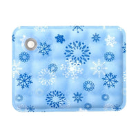 Pet Cooling Mat Water-Filled Ice Pad for Dogs and Cats, Summer Relief