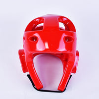 Martial Arts Headguard for Boxing, Muay Thai, Karate, Taekwondo Training and Competition