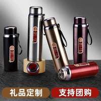 Large Capacity Starry Sky 304 Stainless Steel Insulated Water Bottle for Home Office Outdoor Sports
