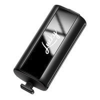 Universal Car Seat Belt Adjuster for Children and Pregnant Women - Anti-Chafe Safety Belt Clip