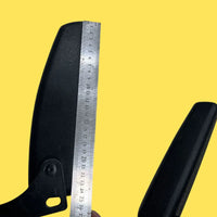 Universal Foldable Armrest for Forklift, Excavator, Dozer, Electric Vehicle, Loader, Tractor Seats