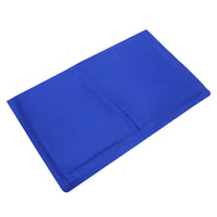 Pet Cooling Mat for Dogs and Cats, Tear-Resistant Summer Relief Pad
