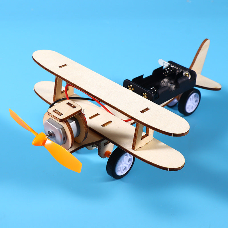 STEM Educational DIY Science Experiment Kits for Kids