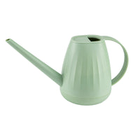 Thickened Plastic Watering Can with Long Spout for Garden and Home Plants
