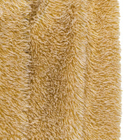 Cationic PV Peacock Velvet Fabric for Dolls and Apparel