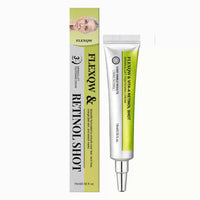 Retinol & Vitamin A Eye Cream for Wrinkle Lift & Skin Tightening